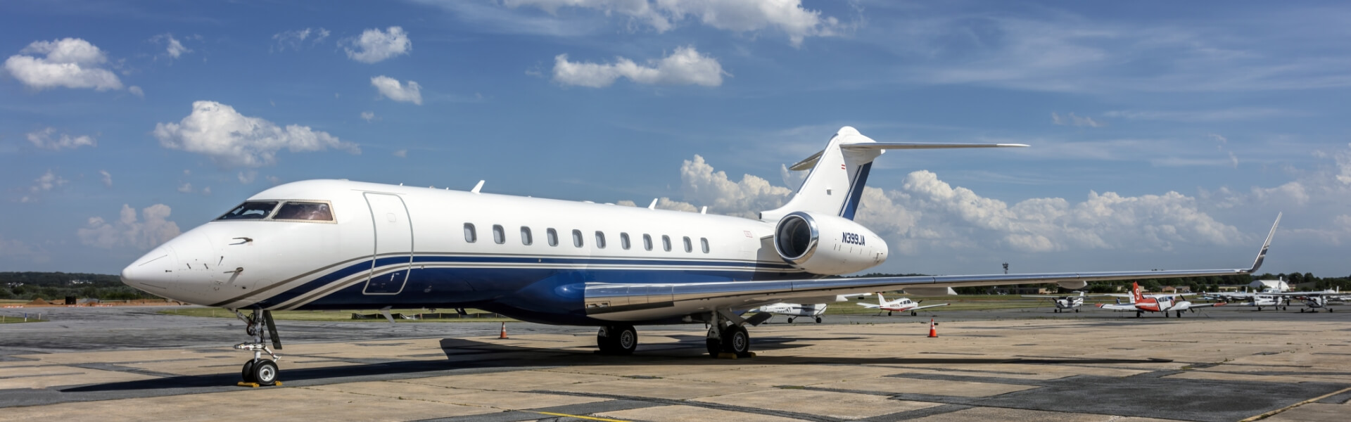 The Aviation Parts Distributor